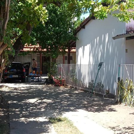 Pousada Marazul Maceio  Bagian luar foto