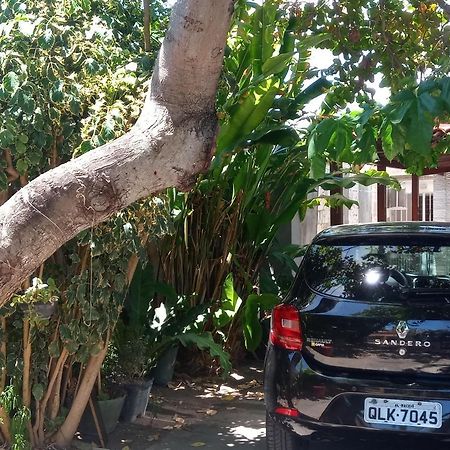 Pousada Marazul Maceio  Bagian luar foto