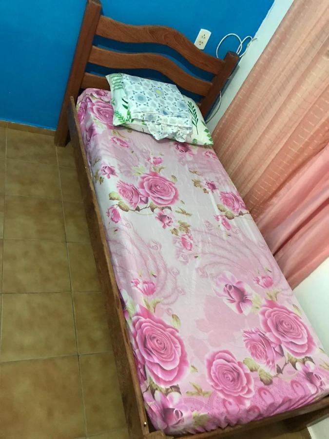 Pousada Marazul Maceio  Bagian luar foto
