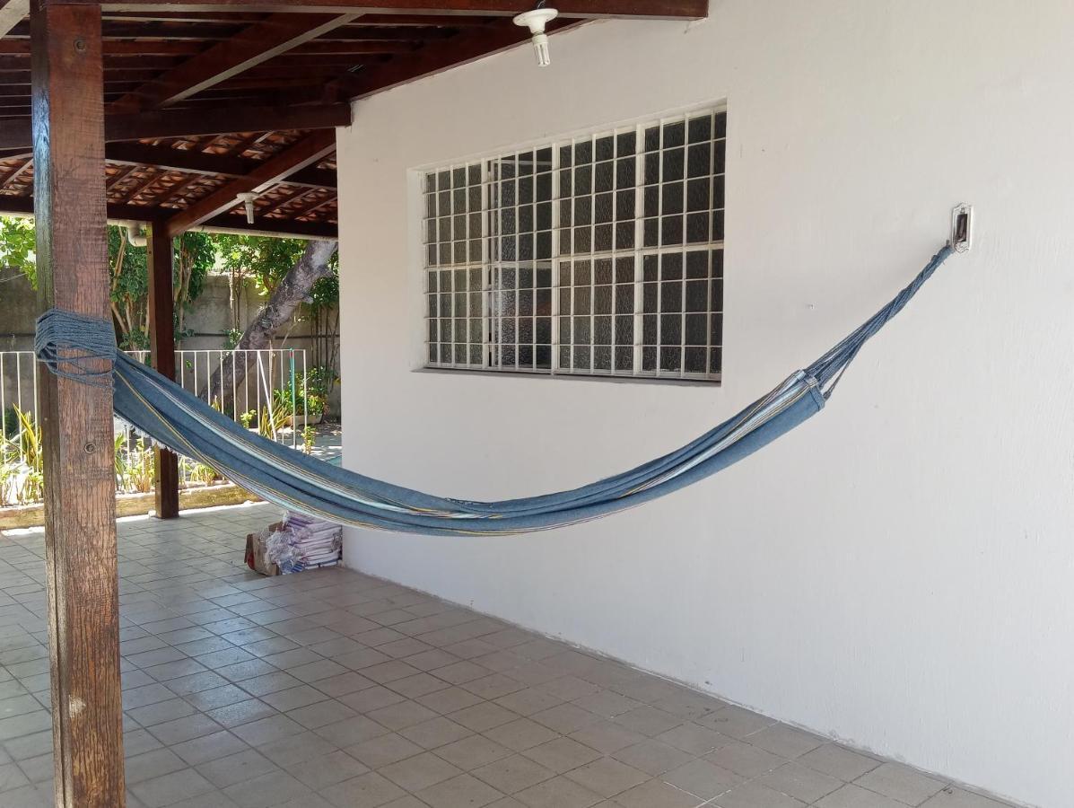 Pousada Marazul Maceio  Bagian luar foto