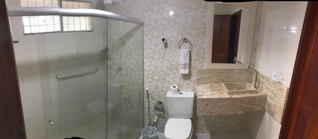 Pousada Marazul Maceio  Bagian luar foto