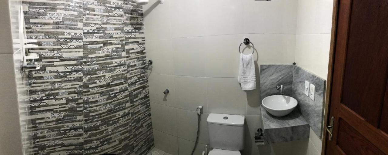 Pousada Marazul Maceio  Bagian luar foto